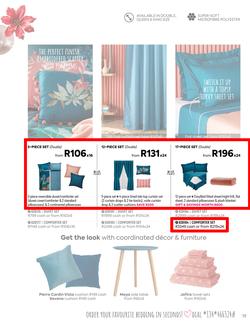 HomeChoice : Create The Home You Love (01 November - 30 November 2022), page 19
