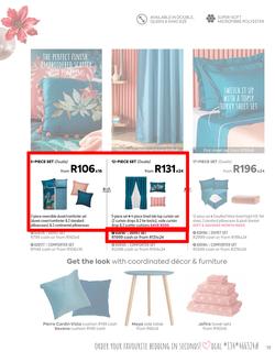 HomeChoice : Create The Home You Love (01 November - 30 November 2022), page 19