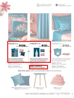 HomeChoice : Create The Home You Love (01 November - 30 November 2022), page 19