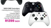 Xbox One Controllers-Each