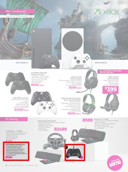 Game : Ungrump Yourself This Festive (28 October - 24 December), page 19