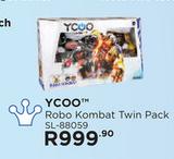 Ycoo Robo DR7 SL-88046