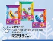 Silverlit Single Digibirds SL-88600-Each