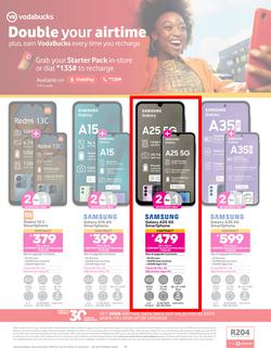 Game Cellular : Power Up (07 August - 05 September 2024), page 19