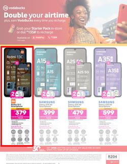 Game Cellular : Power Up (07 August - 05 September 2024), page 19