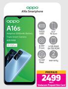 Oppo A16s Smartphone-Each