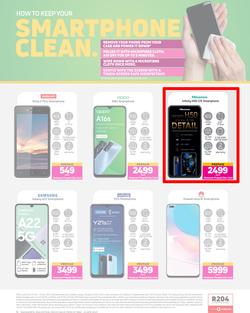 Game Cellular : Easter LaVista, Baby (07 March - 03 April 2023), page 19