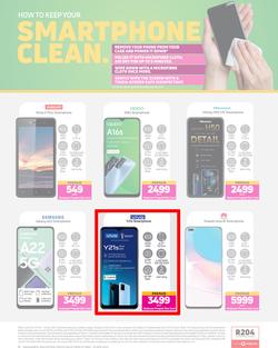 Game Cellular : Easter LaVista, Baby (07 March - 03 April 2023), page 19