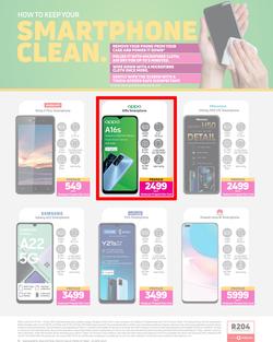 Game Cellular : Easter LaVista, Baby (07 March - 03 April 2023), page 19