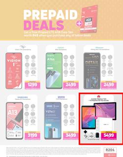 Game Cellular : Birthday Vouchernaires (19 April - 06 June 2023), page 19
