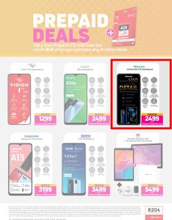 Game Cellular : Birthday Vouchernaires (19 April - 06 June 2023), page 19