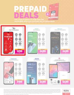 Game Cellular : Birthday Vouchernaires (19 April - 06 June 2023), page 19