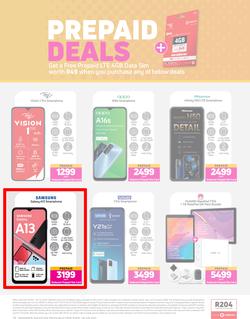 Game Cellular : Birthday Vouchernaires (19 April - 06 June 2023), page 19