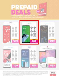 Game Cellular : Birthday Vouchernaires (19 April - 06 June 2023), page 19