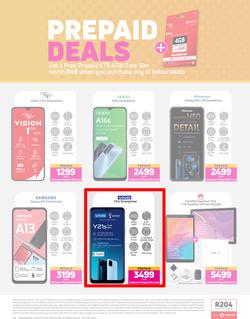 Game Cellular : Birthday Vouchernaires (19 April - 06 June 2023), page 19
