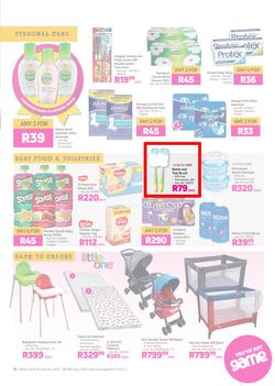 Game : Its Back To School (20 January - 28 February 2021), page 19