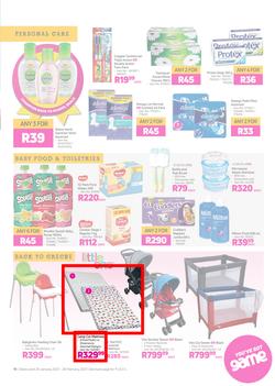 Game : Its Back To School (20 January - 28 February 2021), page 19