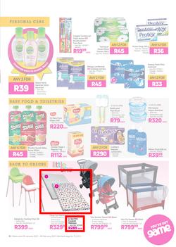 Game : Its Back To School (20 January - 28 February 2021), page 19