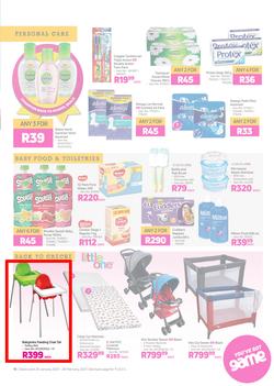 Game : Its Back To School (20 January - 28 February 2021), page 19