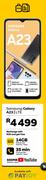 Samsung Galaxy A23 LTE Smartphone
