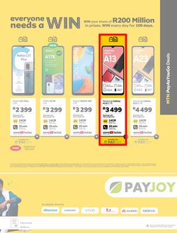 MTN : Y'ello (1 November - 30 November 2022), page 19