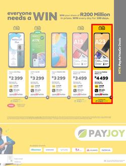 MTN : Y'ello (1 November - 30 November 2022), page 19