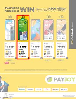 MTN : Y'ello (1 November - 30 November 2022), page 19