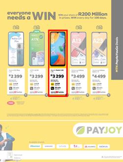 MTN : Y'ello (1 November - 30 November 2022), page 19