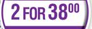 Cadbury Chocolate Slabs Assorted-For 2 x 80g