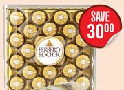 Ferrero Rocher Chocolate-24 Piece