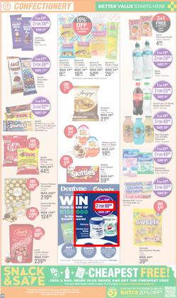 Dis-Chem : Spring Into Summer Savings (19 September - 13 October 2024), page 19