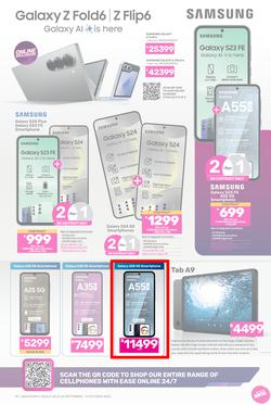 Game : Electronics Mania (24 September - 31 October 2024), page 19