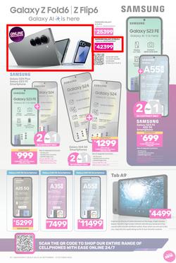 Game : Electronics Mania (24 September - 31 October 2024), page 19