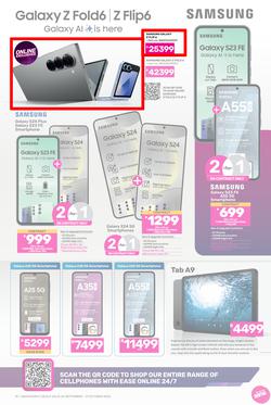 Game : Electronics Mania (24 September - 31 October 2024), page 19