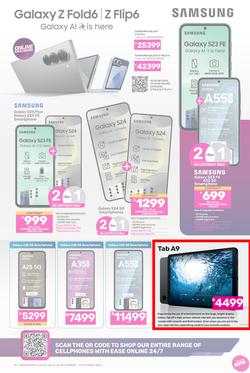 Game : Electronics Mania (24 September - 31 October 2024), page 19