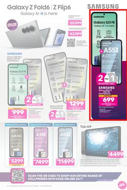 Game : Electronics Mania (24 September - 31 October 2024), page 19