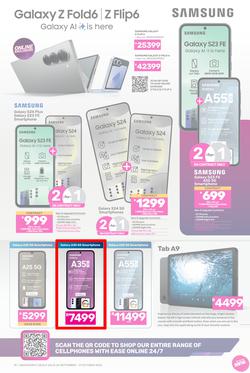 Game : Electronics Mania (24 September - 31 October 2024), page 19