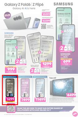 Game : Electronics Mania (24 September - 31 October 2024), page 19