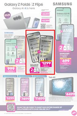 Game : Electronics Mania (24 September - 31 October 2024), page 19