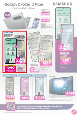 Game : Electronics Mania (24 September - 31 October 2024), page 19