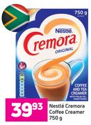 Nestle Cremora Coffee Creamer-750g