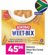 Bokomo Weet-Bix Cereal-900g