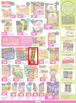 Game : Products Of Our Heritage (21 September - 04 October 2022), page 19