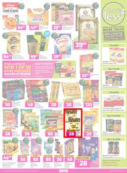 Game : Products Of Our Heritage (21 September - 04 October 2022), page 19