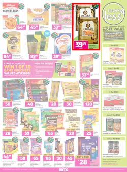 Game : Products Of Our Heritage (21 September - 04 October 2022), page 19
