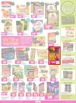 Game : Products Of Our Heritage (21 September - 04 October 2022), page 19