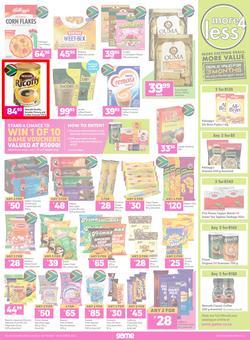 Game : Products Of Our Heritage (21 September - 04 October 2022), page 19