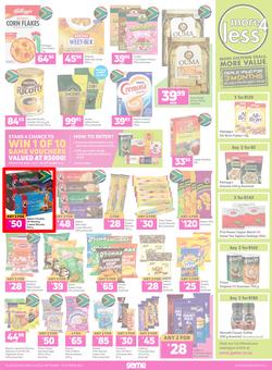 Game : Products Of Our Heritage (21 September - 04 October 2022), page 19