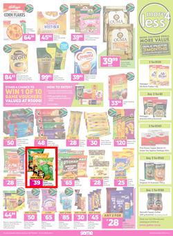 Game : Products Of Our Heritage (21 September - 04 October 2022), page 19
