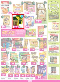 Game : Products Of Our Heritage (21 September - 04 October 2022), page 19